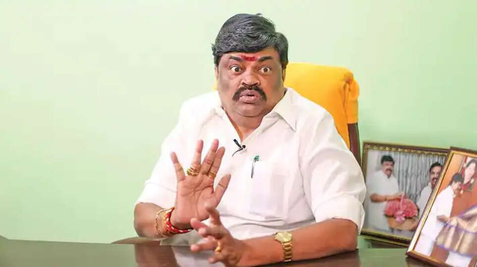 rajendra balaji