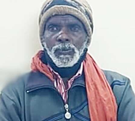 பள்ளி மாணவியை அறையில் அடைத்து வைத்து பாலியல் தொல்லை... கோவில் பூசாரி போக்சோவில் கைது!