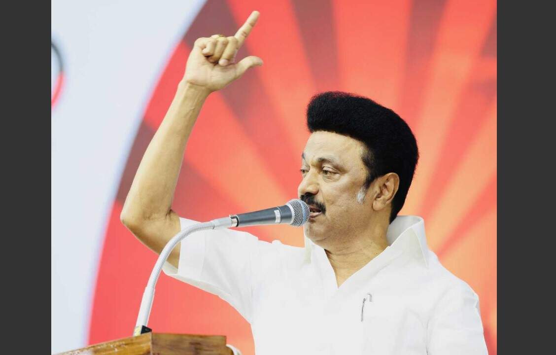 திமுக ஆட்சியின் மீது மக்கள் நம்பிக்கை வைத்துள்ளனர்- மு.க.ஸ்டாலின்