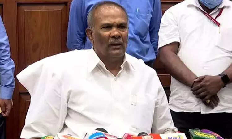 #JUST IN : ஜனவரி 20-ந்தேதி சட்டசபை கூட்டத்தொடர் தொடங்கும்: அப்பாவு அறிவிப்பு..!