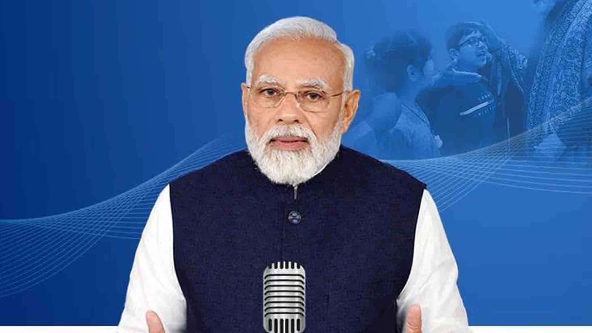 5 மணிக்கு ரெடியா இருங்க..! தமிழக பாஜக நிர்வாகிகளுடன் மோடி கலந்துரையாடல்!