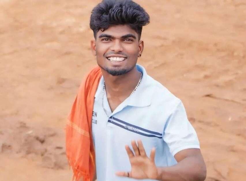 அலங்காநல்லூர் கீழக்கரை ஜல்லிக்கட்டில் மாடு முட்டி இளைஞர் பலி