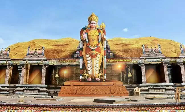 இன்று முருக பக்தர்கள் மாநாடு.. களைகட்டிய மதுரை..