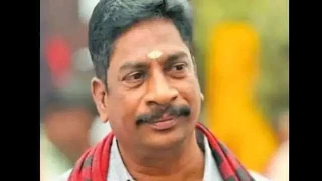 #BREAKING : திமுக வட்டச் செயலாளர் தற்கொலை..!!