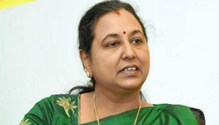 இது அற்பத்தனமானது; தமிழக அரசு வெட்கித் தலைகுனியணும் - பிரேமலதா விஜயகாந்த்