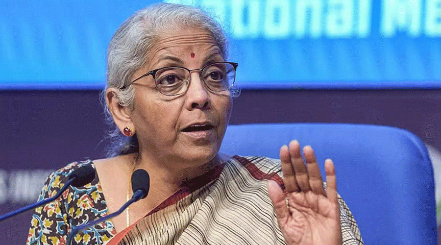 பட்ஜெட் 2026: தொடர்ந்து 9-வது முறையாக மத்திய பட்ஜெட்டை தாக்கல் செய்து புதிய வரலாறு படைக்கிறார் நிர்மலா சீதாராமன்!