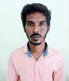 சிறுமியை பாலியல் வன்கொடுமை செய்த இளைஞருக்கு 27 ஆண்டுகள் சிறை... திண்டுக்கல் மகளிர் நீதிமன்றம் தீர்ப்பு!