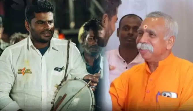 தமிழ்நாடு பாஜகவில் அதிரடி: கேசவ விநாயகம் நீக்கம்..!!