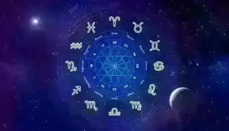 14-04-2026 - இன்றைய ராசி பலன் - இன்று தொழில் வியாபாரம் தொடர்பான அலைச்சல் அதிகரிக்கும். ஆனால் பணவரத்து திருப்திகரமாக இருக்கும்..!