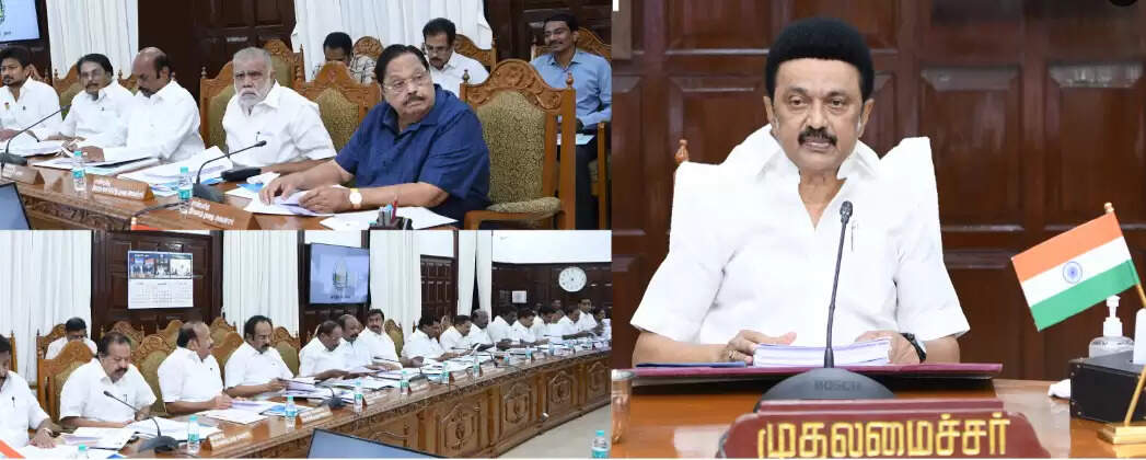 #JustIn முதியோர் உதவித்தொகையை ரூ.1200 ஆக உயர்த்த முடிவு!?