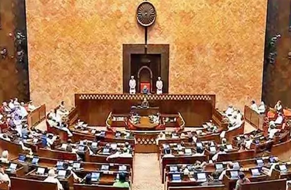 #JUST IN : ஜூன் 18ம் தேதி மாநிலங்களவை இடைத்தேர்தல் - தவெகவிற்கு `முதல்’ எம்.பி..?