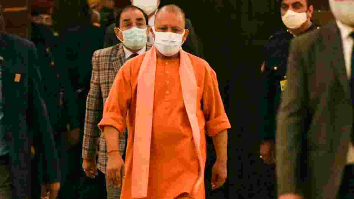 3 மாதத்துக்குள் அமைச்சர்கள் அனைத்து சொத்து விவரங்களை பகிரங்கமாக அறிவிக்க வேண்டும்.. யோகி ஆதித்யநாத் உத்தரவு