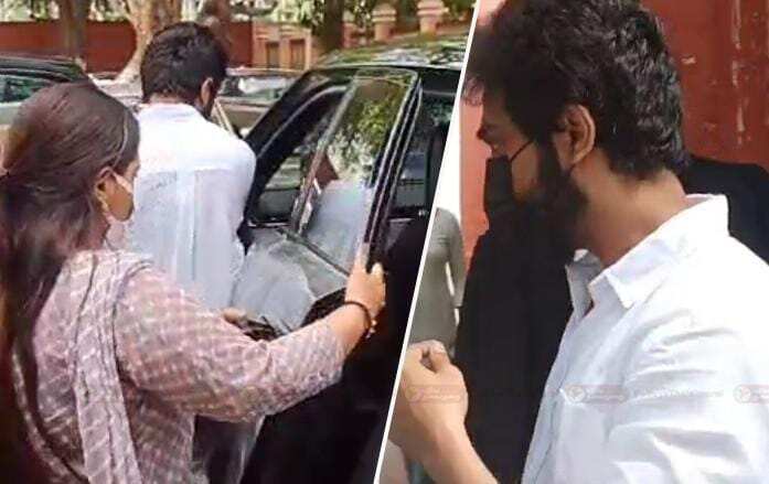 விவாகரத்து வழக்கு- இசையமைப்பாளர் ஜி.வி.பிரகாஷ் - பாடகி சைந்தவிக்கு நீதிமன்றம் அதிரடி உத்தரவு
விவாகரத்து வழக்கு- ஜி.வி.பிரகாஷ், சைந்தவிக்கு நீதிமன்றம் அதிரடி உத்தரவு