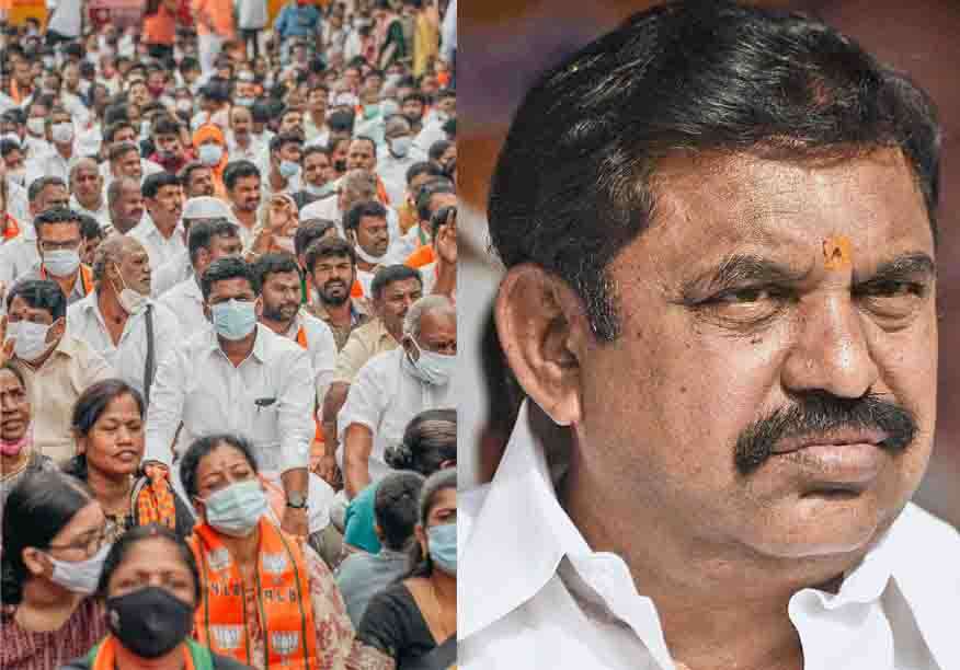 நான் சொன்னத தவறா புரிஞ்சிக்கிட்டாங்க - நயினார் நாகேந்திரன் விளக்கம்