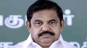 இபிஎஸ்-க்கு ஷாக் மேல ஷாக்..! மயிலாடுதுறை மாவட்டத்தில் அடுத்தடுத்து முக்கிய நிர்வாகிகள் ராஜினாமா..!