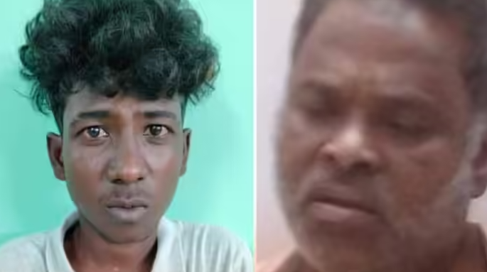 #BREAKING : நாட்டையே உலுக்கிய சிறுமி பாலியல் வழக்கு - குற்றவாளிக்கு தூக்கு தண்டனை..!