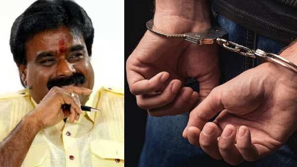 நிதி நிறுவன மோசடி வழக்கு: தேவநாதனை சிறையிலடைக்க உத்தரவு..!