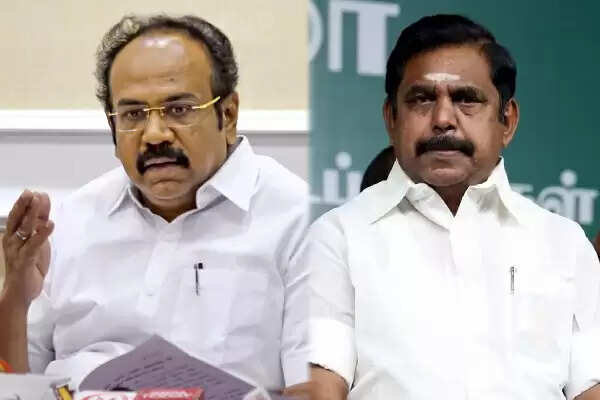 “டங்ஸ்டன் விவகாரத்தில் மூல காரணமே நீங்கதான்... இன்று அரசியல் ஆதாயத்திற்காக குளிர்காய நினைக்கிறீர்கள்”- தங்கம் தென்னரசு