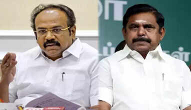 தங்கம் தென்னரசு