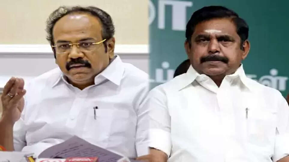 தங்கம் தென்னரசு