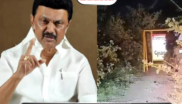 “கோவை சம்பவத்தில் ஒரு மாதத்திற்குள் அதிகபட்ச தண்டனையை பெற்றுத் தர உத்தரவிட்டுள்ளேன்” - மு.க.ஸ்டாலின்