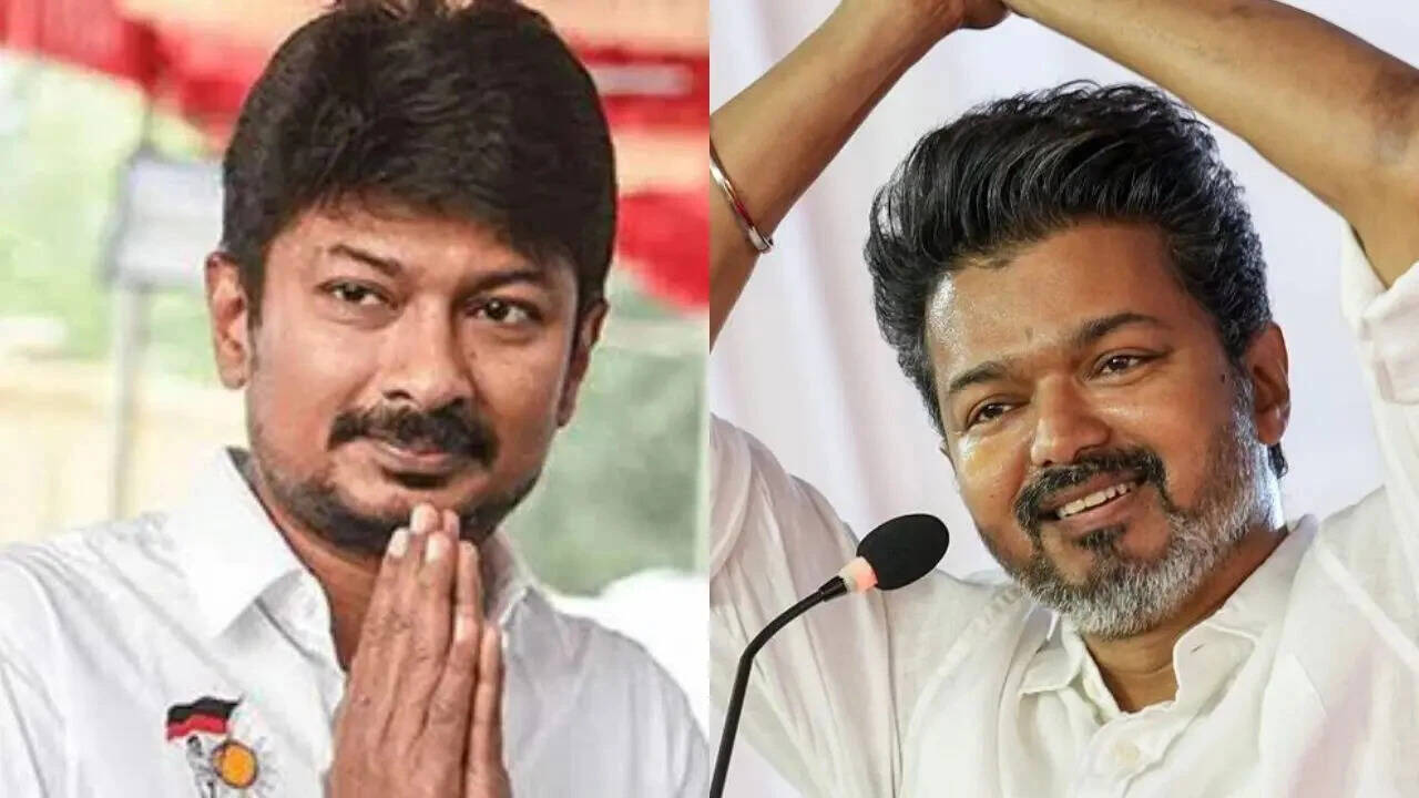 பதவியேற்பு விழாவில் நடந்ததை ஆளுநர் உரையின்போது நடக்க அனுமதிக்கக் கூடாது - உதயநிதி ஸ்டாலின்..!