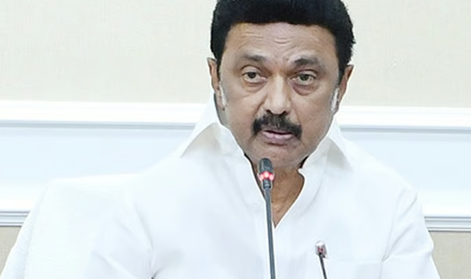 #JUST IN : இனி நோயாளிகள் இல்லை...மருத்துவப் பயனாளிகள்: மு.க. ஸ்டாலின்