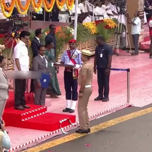 #JUSTIN சிறந்த காவல்நிலையங்களுக்கான விருது..!!