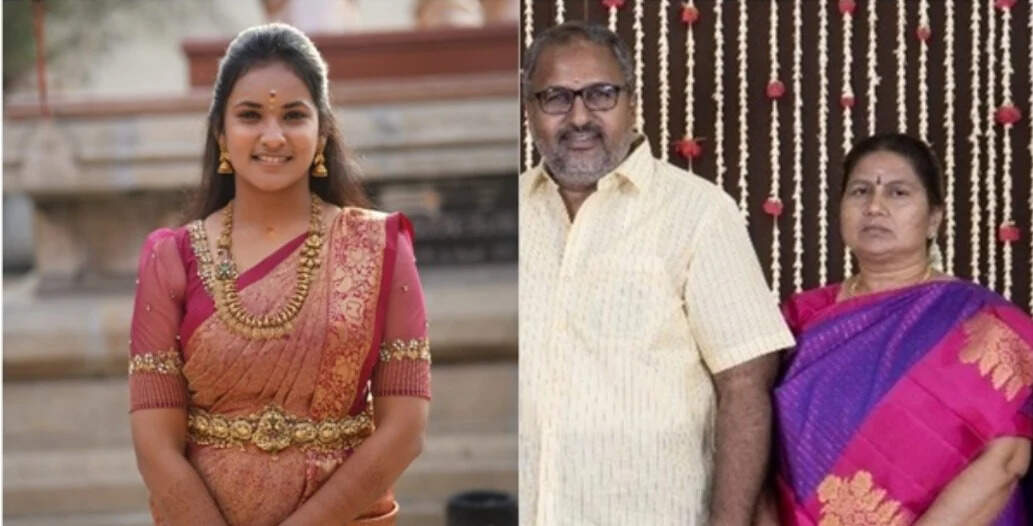 திடீர் திருப்பம்..!! ரிதன்யாவின் பிரேதப் பரிசோதனை அறிக்கையில் ஏராளமான சந்தேகங்கள் இருக்கு - வழக்கறிஞர் ப.ப.மோகன்..!