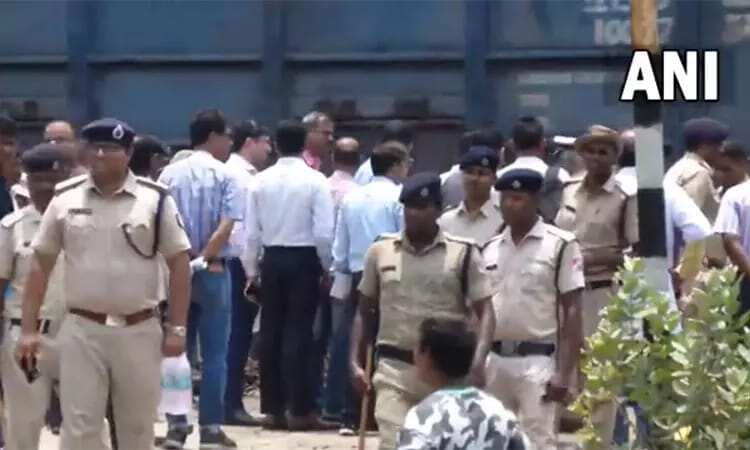 ஒடிசா ரயில் விபத்து - சிபிஐ விசாரணை தொடங்கியது