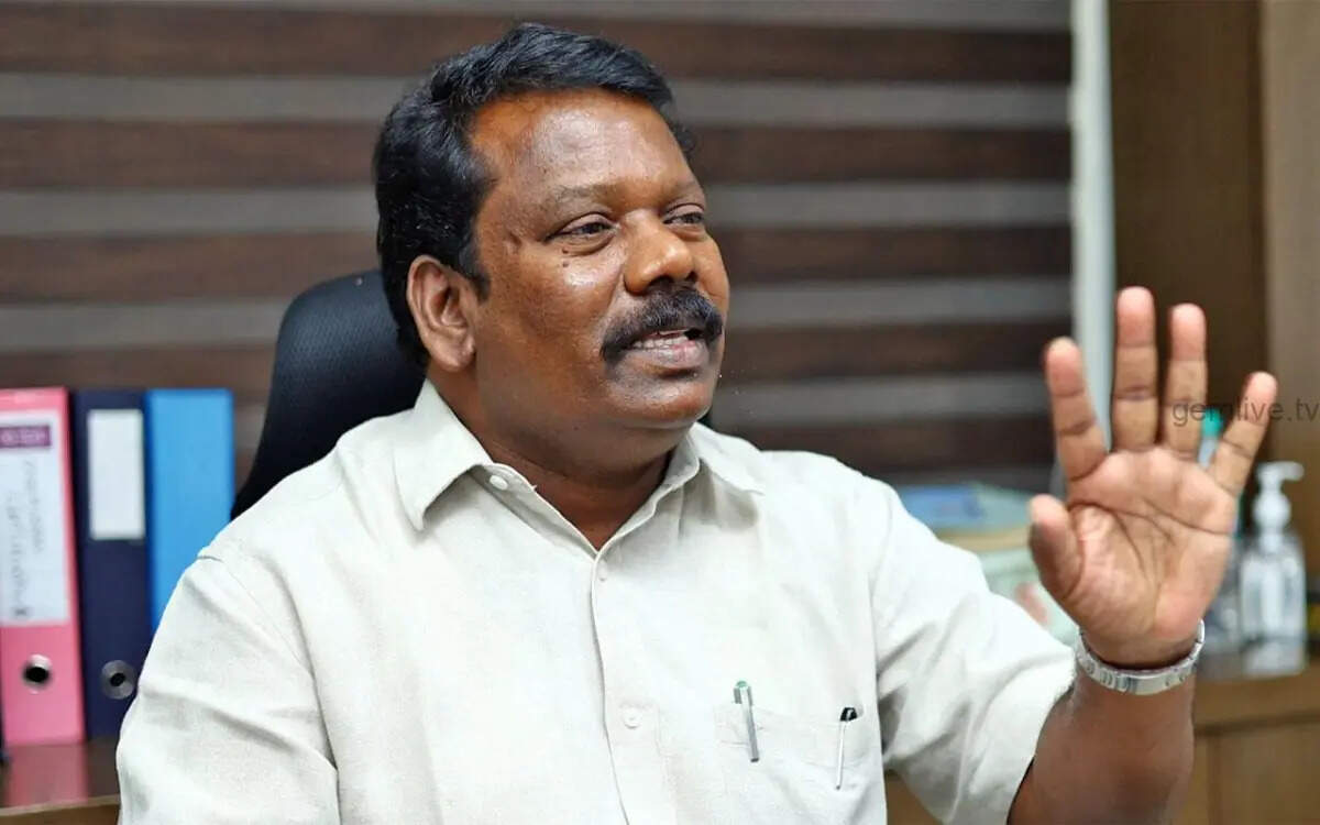 மோடியின் கீழ்த்தரமான அரசியல் பரப்புரை - செல்வப்பெருந்தகை கடும் தாக்கு!!