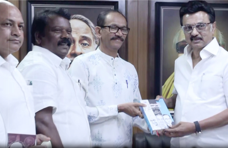 ஆட்சியில் பங்கு, 36 தொகுதிகள் கேட்கும் காங்கிரஸ்?