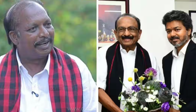 வைகோவின் கனவில் விழுந்த பலத்த அடி! 