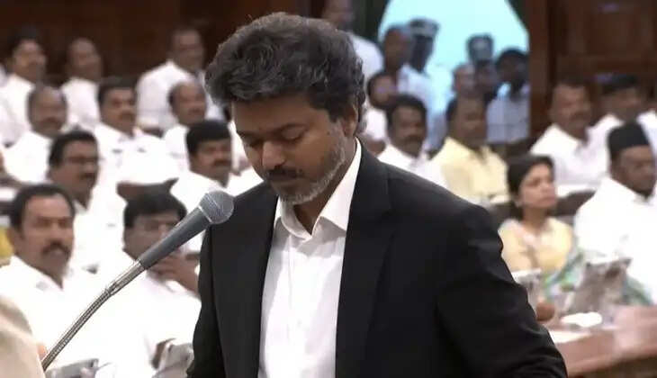 #BREAKING : முந்தைய அரசின் முக்கிய மக்கள் நல திட்டங்கள் தொடரும் - முதல்வர் விஜய்..!