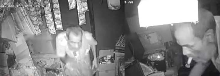 விளாத்திகுளம் பகுதியில் தொடர் கொள்ளையில் ஈடுபட்ட முதியவர் கைது... சிசிடிவி கேமராவால் போலீசிடம் சிக்கினார்!