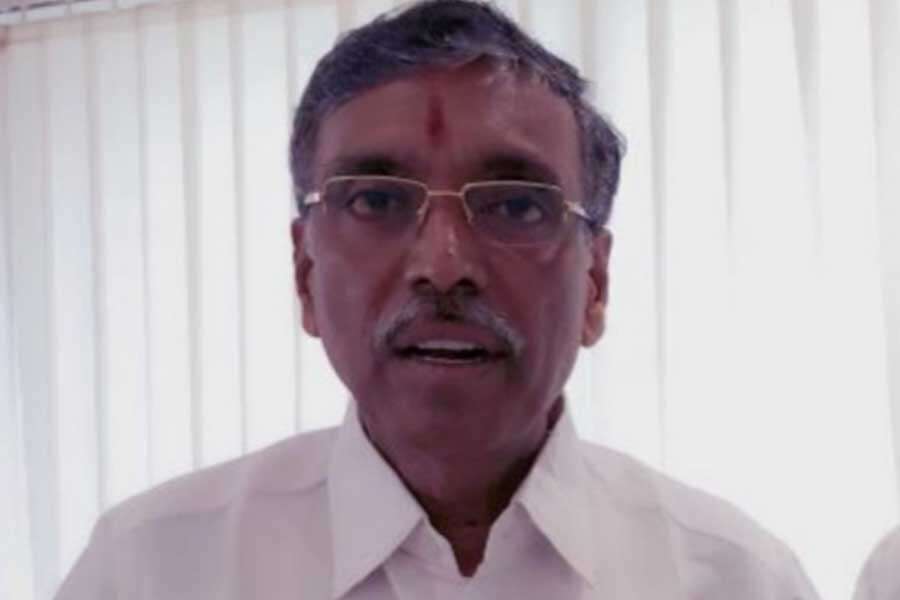 600 கோடி ரூபாய் சொத்துக்கள் - கே.பி. அன்பழகன் மீதான புகாரில் முகாந்திரம்