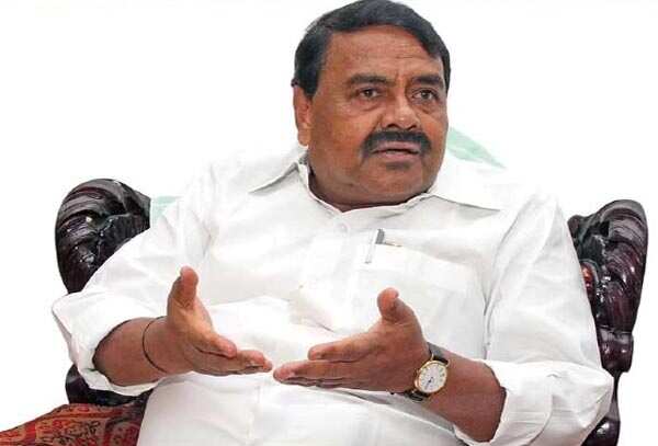 ராஜகண்ணப்பன் தூக்கியடிக்கப்பட்டதற்கான காரணம் இதுதான்!