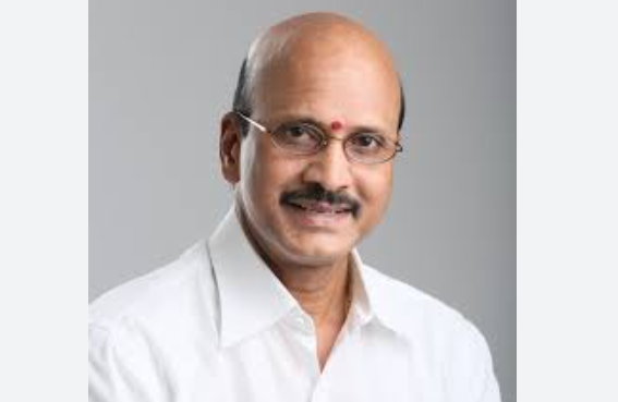 #BREAKING : காங்கிரஸ் மாநில பொதுச்செயலர் டி.செல்வம் சஸ்பெண்ட்..!