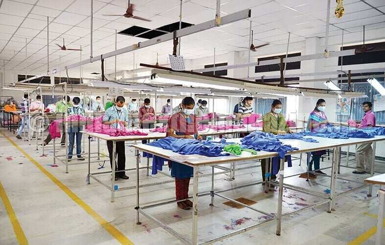 அமெரிக்க வரி குறைப்பால் திருப்பூருக்கு இதுவொரு மகிழ்ச்சியான தருணம்..!