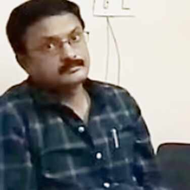 நிலத்தை வரன்முறைப்படுத்த ரூ.25 ஆயிரம் லஞ்சம் - வட்டார வளர்ச்சி அலுவர் கைது!