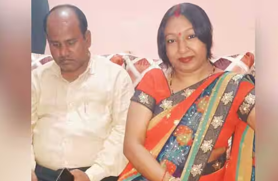 நீதி வென்றது..! 33 குழந்தைகளுக்கு பாலியல் தொல்லை கொடுத்த உ.பி.தம்பதிக்கு மரண தண்டனை..!