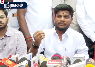 தி.மு.க. ஆட்சியில் தூங்கிக் கொண்டிருந்தார்களா? - அமைச்சர் ரமேஷ்