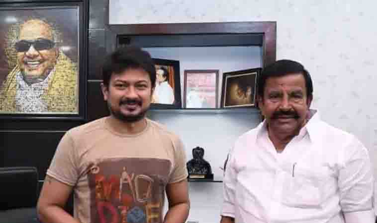 உதயநிதியிடம் என்ன கோளாறு உள்ளது? அவரைவிட கோளாறான அமைச்சர் யார்? சிக்கலில் அமைச்சர் கே.என்.நேரு