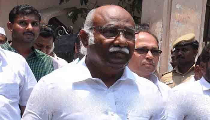 திமுகவுக்கு போகிறாரா அன்வர்ராஜா?