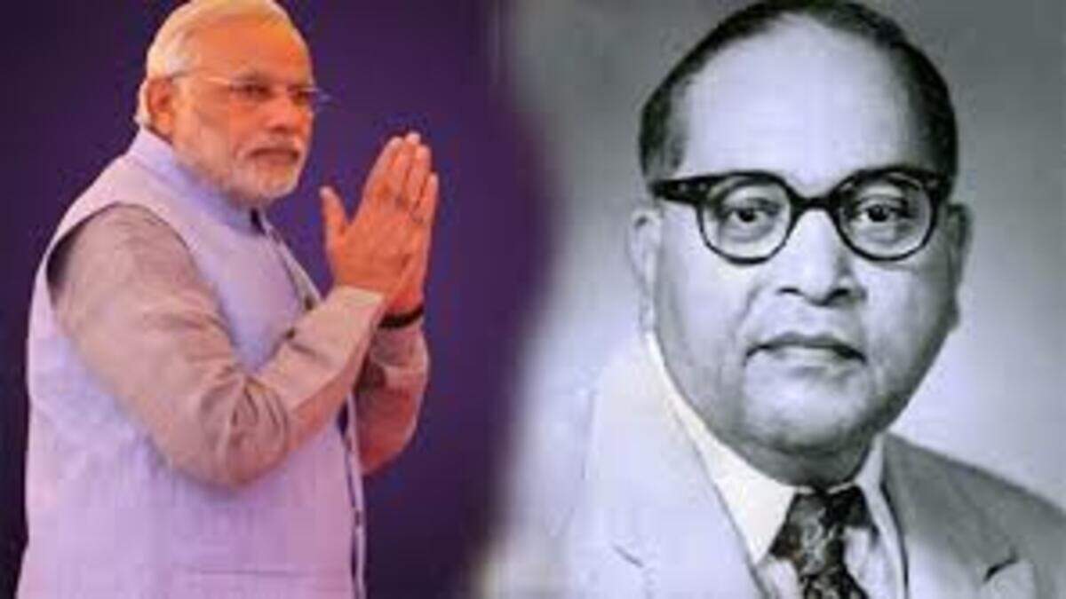 எனக்கு இளையராஜா மீது மரியாதை உண்டு.. அம்பேத்கருடன் மோடியை ஒப்பிடுவது முற்றிலும் பொருத்தமற்றது.. கார்த்தி சிதம்பரம்