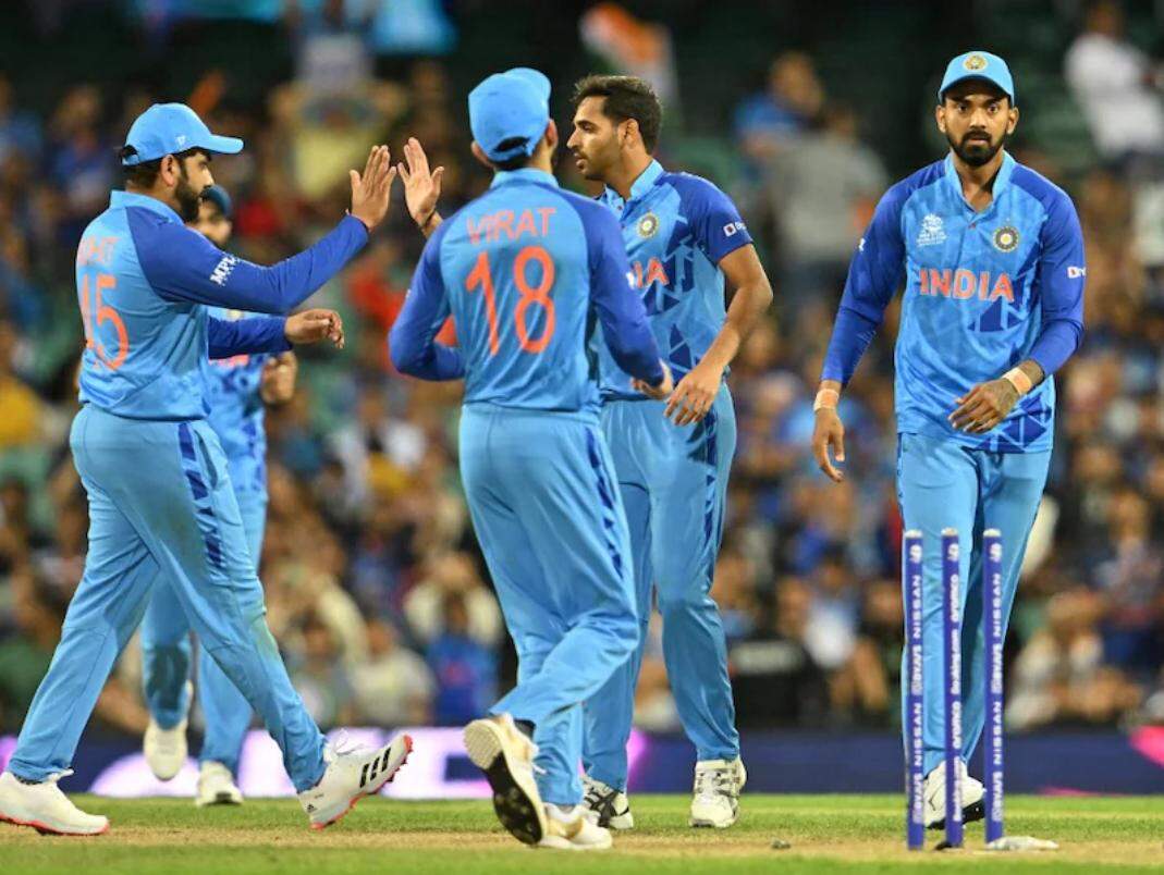 அரையிறுதியுடன் வெளியேறிய இந்திய அணி - பரிசுத்தொகை எவ்வளவு தெரியுமா?