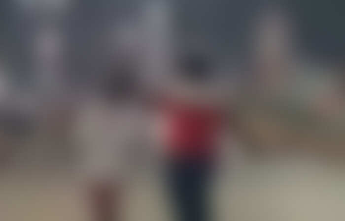 நடுரோட்டில் சிறுமியின் தலைமுடியை பிடித்து இழுத்துச்சென்ற வாலிபர்! வைரலான வீடியோவால் போலீசார் அதிரடி