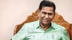 லால்குடி தொகுதி தவெக வேட்பாளர் கு.ப.கிருஷ்ணனுக்கு லாட்டரி அதிபர் மார்ட்டின் வக்கீல் நோட்டீஸ்!