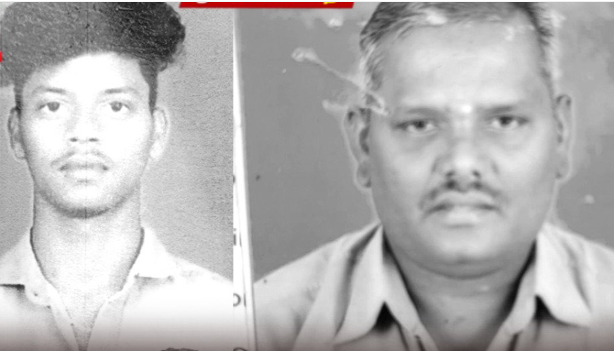 புல் அறுக்க சென்ற கல்லூரி மாணவர் மின்சாரம் தாக்கி பலி! காப்பாற்ற சென்ற பெரியப்பாவும் பலி