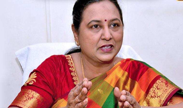 “அதிமுகவுடன் கூட்டணி அமைக்க மாட்டோம்”- பிரேமலதா